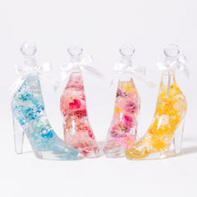 画像をギャラリービューアに読み込む, FLOWERiUM ガラスの靴 <yellow>.