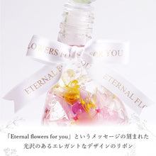 画像をギャラリービューアに読み込む, FLOWERiUM ガラスの靴 <yellow>.