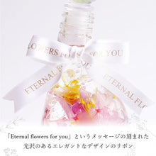 画像をギャラリービューアに読み込む, FLOWERiUM ガラスの靴 <pink>.