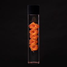 画像をギャラリービューアに読み込む, FLOWERiUM Eternal Rose <orange>