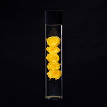 画像をギャラリービューアに読み込む, FLOWERiUM Eternal Rose <yellow>