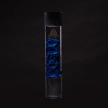 画像をギャラリービューアに読み込む, FLOWERiUM Eternal Rose <blue>