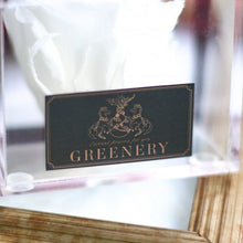 画像をギャラリービューアに読み込む, Crystal rose Box Classic petal <white>.