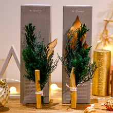 画像をギャラリービューアに読み込む, Palo Santo Swag.