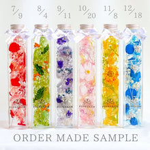 画像をギャラリービューアに読み込む, < 誕生石と誕生花から選ぶオーダーメイド > 366Day Birthday toilette.