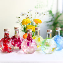 画像をギャラリービューアに読み込む, FLOWERiUM parfum <yellow>