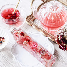 画像をギャラリービューアに読み込む, くつろぎギフトセット<toilette & organic herb tea>.