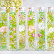 画像をギャラリービューアに読み込む, FLOWERiUM toilette <green>.