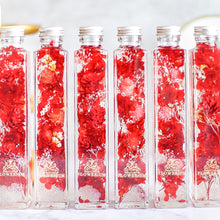 画像をギャラリービューアに読み込む, FLOWERiUM toilette <red>.