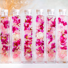 画像をギャラリービューアに読み込む, FLOWERiUM toilette <pink purple>.