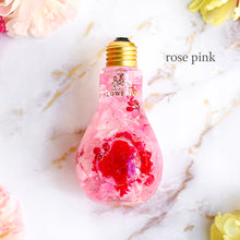 画像をギャラリービューアに読み込む, FLOWERiUM カーネーション edison