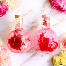 画像をギャラリービューアに読み込む, FLOWERiUM カーネーション parfum