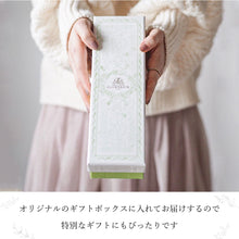 画像をギャラリービューアに読み込む, FLOWERiUM heart <blue>