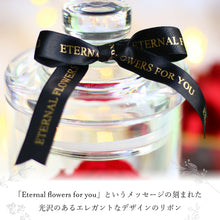 画像をギャラリービューアに読み込む, Crystal rose Box Glorious