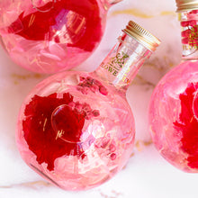 画像をギャラリービューアに読み込む, FLOWERiUM カーネーション parfum