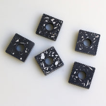 画像をギャラリービューアに読み込む, Eco Stone Palo Santo Holder -Midnight