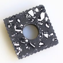 画像をギャラリービューアに読み込む, Eco Stone Palo Santo Holder -Midnight