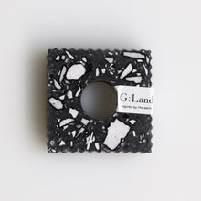 画像をギャラリービューアに読み込む, パロサント_ホルダー