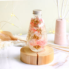 画像をギャラリービューアに読み込む, FLOWERiUM drop <baby pink>