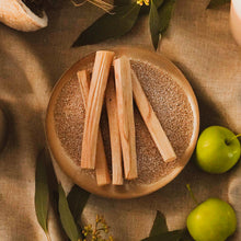 画像をギャラリービューアに読み込む, Positive Energy Palo Santo Sticks (エクアドル産)