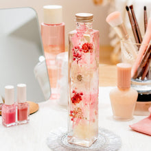 画像をギャラリービューアに読み込む, FLOWERiUM toilette <pink>.