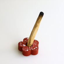 画像をギャラリービューアに読み込む, パロサント_ホルダー