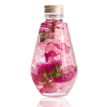 画像をギャラリービューアに読み込む, FLOWERiUM drop <pink purple>