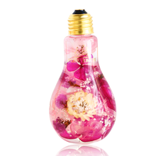 画像をギャラリービューアに読み込む, FLOWERiUM edison <pink purple>