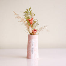 画像をギャラリービューアに読み込む, 石膏の花瓶