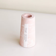 画像をギャラリービューアに読み込む, 石膏の花瓶