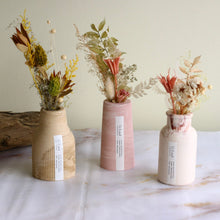 画像をギャラリービューアに読み込む, 石膏の花瓶