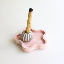 画像をギャラリービューアに読み込む, Eco Stone Palo Santo Holder -Pure Wind