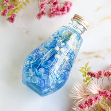 画像をギャラリービューアに読み込む, FLOWERiUM drop <blue>