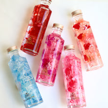 画像をギャラリービューアに読み込む, FLOWERiUM heart <red>