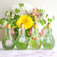 画像をギャラリービューアに読み込む, <花言葉と花の色から選ぶオーダーメイド> edison