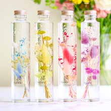 画像をギャラリービューアに読み込む, FLOWERiUM toilette bouquet <purple>.