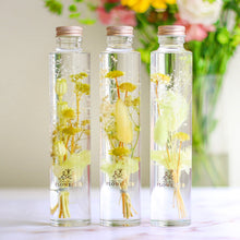 画像をギャラリービューアに読み込む, FLOWERiUM toilette bouquet <green>.