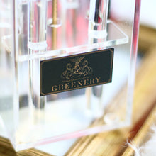 画像をギャラリービューアに読み込む, Crystal rose Box Classic <red>.