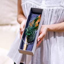 画像をギャラリービューアに読み込む, Palo Santo Swag.