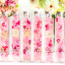 画像をギャラリービューアに読み込む, <花言葉と花の色から選ぶオーダーメイド> toilette.