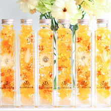 画像をギャラリービューアに読み込む, <花言葉と花の色から選ぶオーダーメイド> toilette.