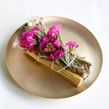 画像をギャラリービューアに読み込む, Deep Cleanse Fortune Smudge Bottle