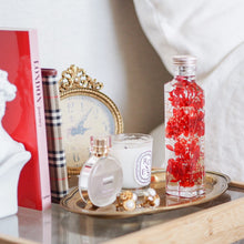 画像をギャラリービューアに読み込む, FLOWERiUM heart <red>