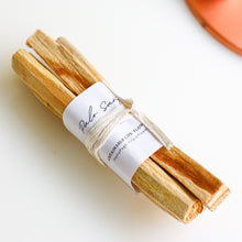 画像をギャラリービューアに読み込む, Craftman Palo Santo Plate set クリスタル付き