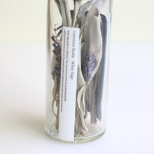 画像をギャラリービューアに読み込む, Deep Cleanse White Sage Bottle ジェムストーン付き