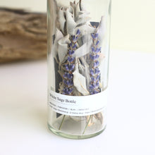 画像をギャラリービューアに読み込む, Deep Cleanse White Sage Bottle