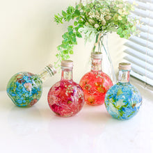 画像をギャラリービューアに読み込む, FLOWERiUM parfum <blue>