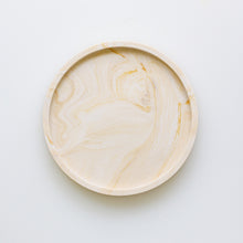 画像をギャラリービューアに読み込む, パロサントホルダープレート