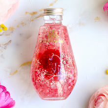 画像をギャラリービューアに読み込む, FLOWERiUM カーネーション drop