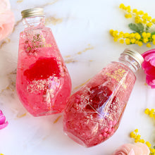 画像をギャラリービューアに読み込む, FLOWERiUM カーネーション drop